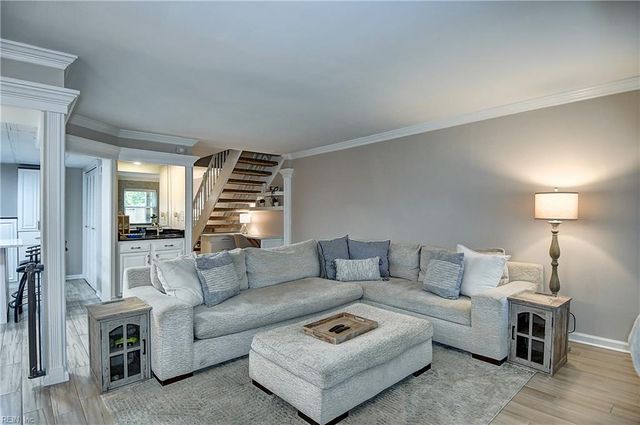 4542 Good Adams LN, Virginia Beach, VA 23455