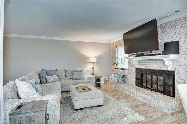 4542 Good Adams LN, Virginia Beach, VA 23455