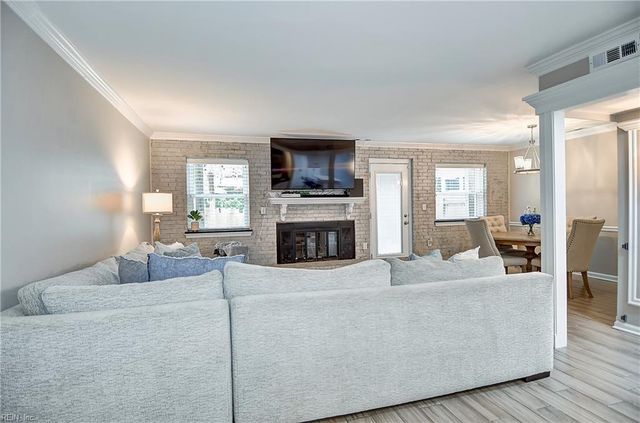 4542 Good Adams LN, Virginia Beach, VA 23455