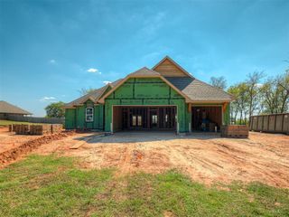 36021 Prairie Rdg Road, Shawnee, OK 74804