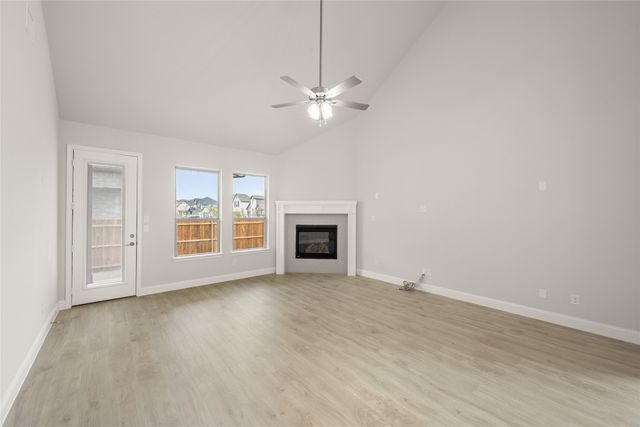 1009 Wasatch Court, Burleson, TX 76028
