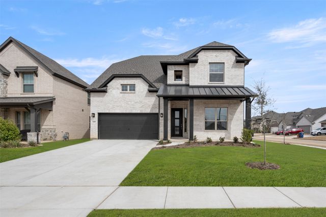 1009 Wasatch Court, Burleson, TX 76028