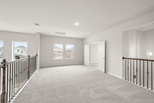 1009 Wasatch Court, Burleson, TX 76028
