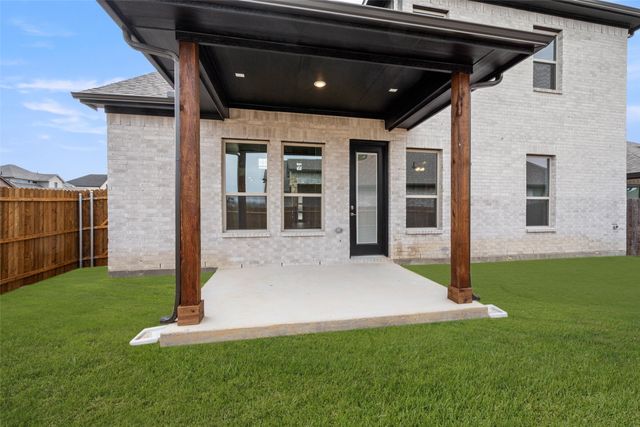 1009 Wasatch Court, Burleson, TX 76028