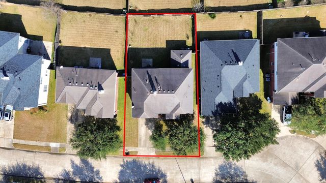 5519 Gatesprings Lane, Sugar Land, TX 77479