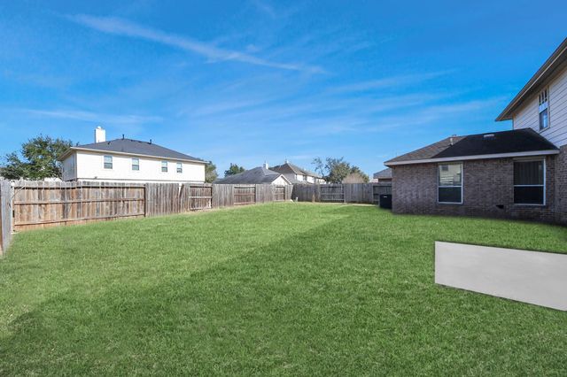 5519 Gatesprings Lane, Sugar Land, TX 77479