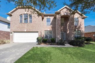 5519 Gatesprings Lane, Sugar Land, TX 77479