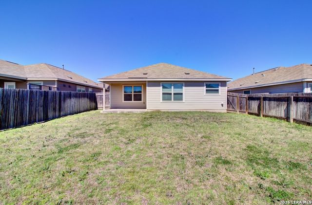 5234 Blue Ivy, Bulverde, TX 78163