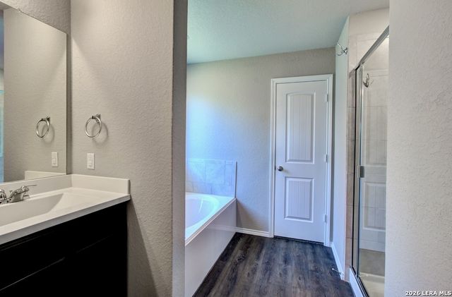 5234 Blue Ivy, Bulverde, TX 78163