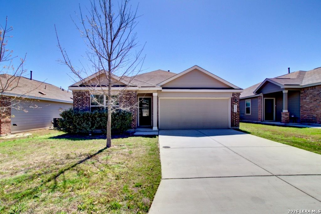 5234 Blue Ivy, Bulverde, TX 78163
