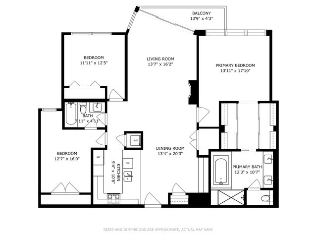 914 W Hubbard Street 104, Chicago, IL 60642