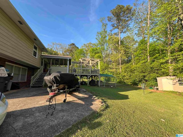2021 EASTBROOK DRIVE, Trussville, AL 35173