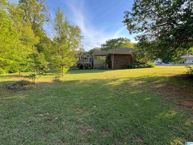 2021 EASTBROOK DRIVE, Trussville, AL 35173