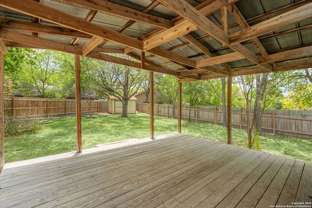 3618 Ridge Dawn St., San Antonio, TX 78247