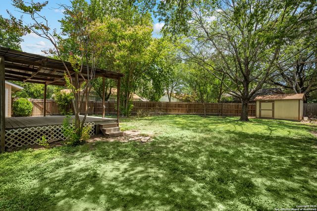3618 Ridge Dawn St., San Antonio, TX 78247