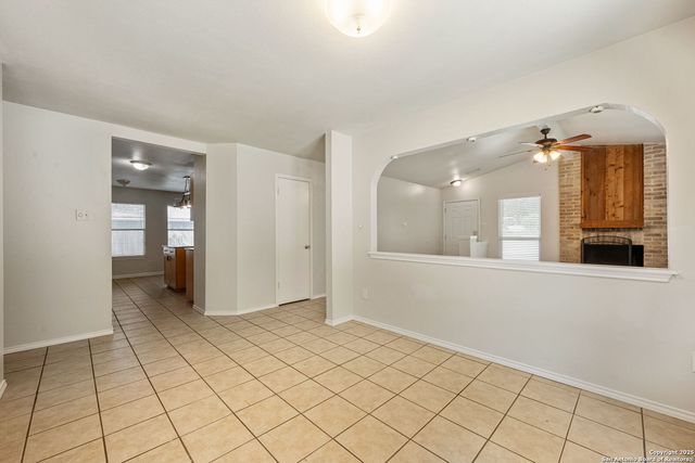 3618 Ridge Dawn St., San Antonio, TX 78247
