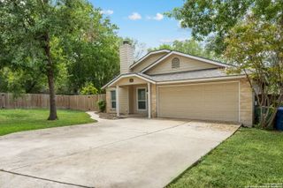 3618 Ridge Dawn St., San Antonio, TX 78247