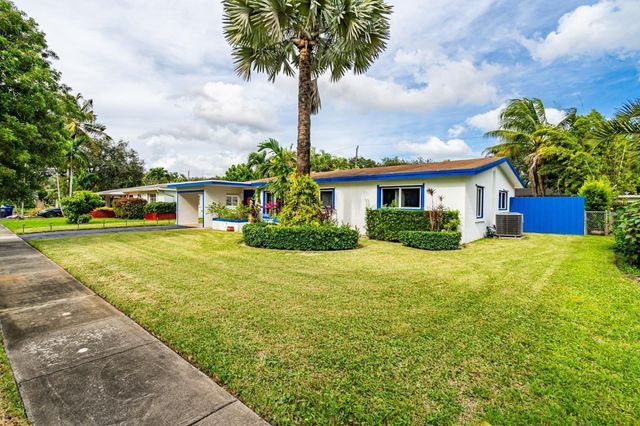 315 S 57th Avenue, Hollywood, FL 33023