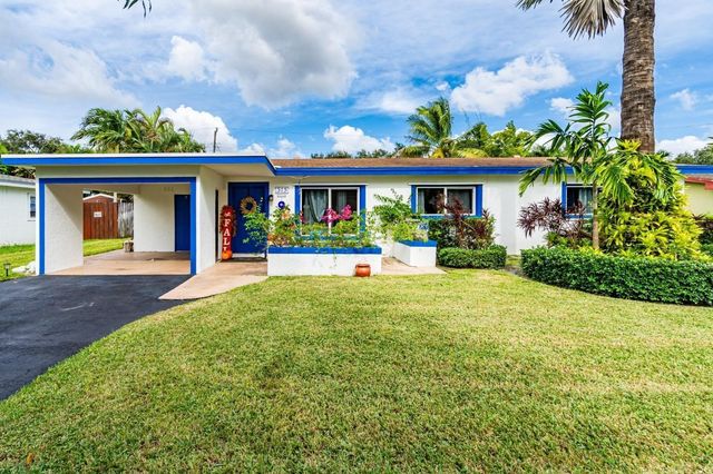 315 S 57th Avenue, Hollywood, FL 33023