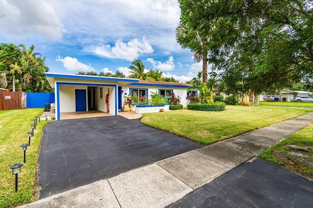 315 S 57th Avenue, Hollywood, FL 33023