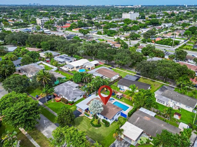 315 S 57th Avenue, Hollywood, FL 33023