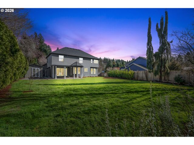 4423 Nw ASPEN Ct, Camas, WA 98607