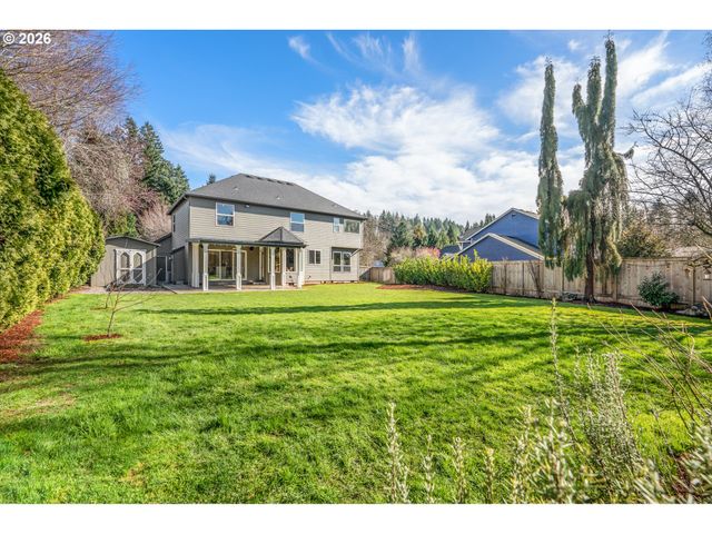 4423 Nw ASPEN Ct, Camas, WA 98607
