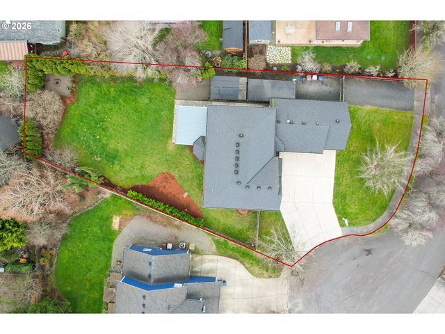 4423 Nw ASPEN Ct, Camas, WA 98607