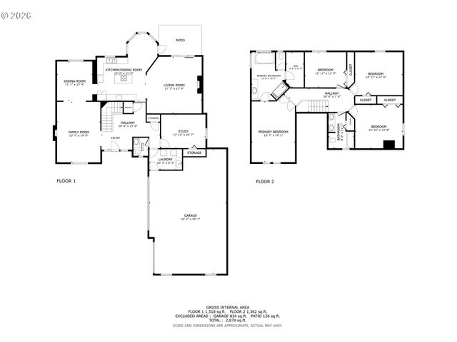 4423 Nw ASPEN Ct, Camas, WA 98607