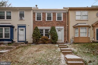 3 CHINS CT, Owings Mills, MD 21117