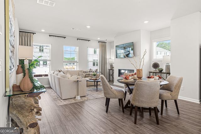 68 Wilder Ridge Way, Lawrenceville, GA 30044