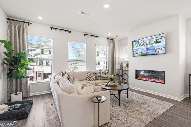 68 Wilder Ridge Way, Lawrenceville, GA 30044