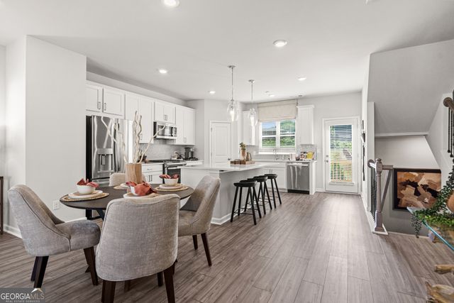 68 Wilder Ridge Way, Lawrenceville, GA 30044