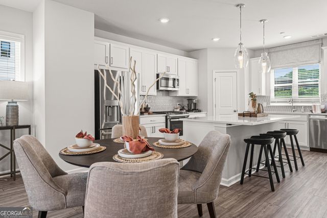 68 Wilder Ridge Way, Lawrenceville, GA 30044