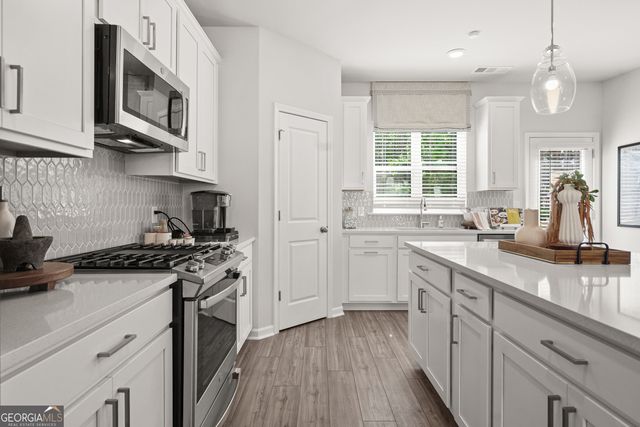 68 Wilder Ridge Way, Lawrenceville, GA 30044