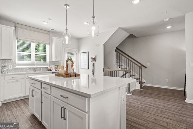 68 Wilder Ridge Way, Lawrenceville, GA 30044