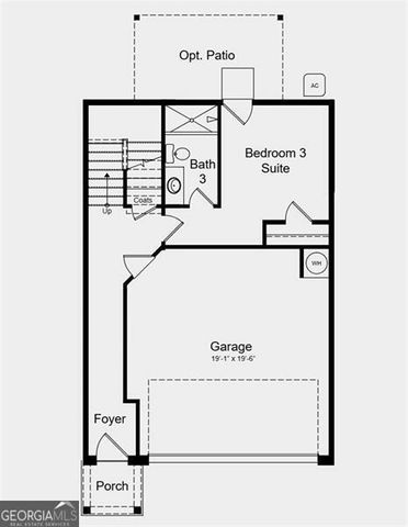 68 Wilder Ridge Way, Lawrenceville, GA 30044