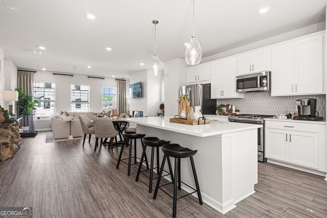 68 Wilder Ridge Way, Lawrenceville, GA 30044