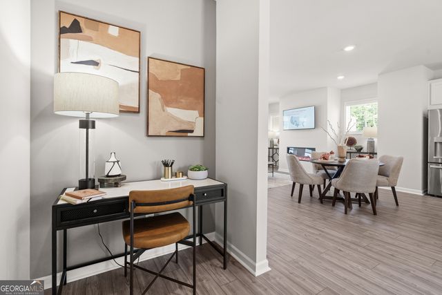 68 Wilder Ridge Way, Lawrenceville, GA 30044