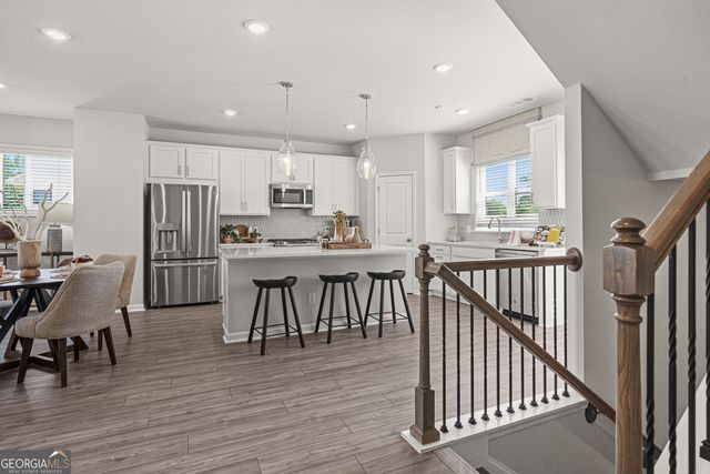 68 Wilder Ridge Way, Lawrenceville, GA 30044