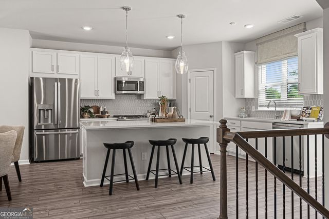 68 Wilder Ridge Way, Lawrenceville, GA 30044