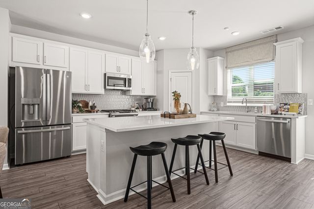 68 Wilder Ridge Way, Lawrenceville, GA 30044