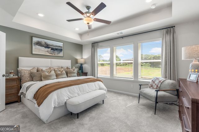 68 Wilder Ridge Way, Lawrenceville, GA 30044