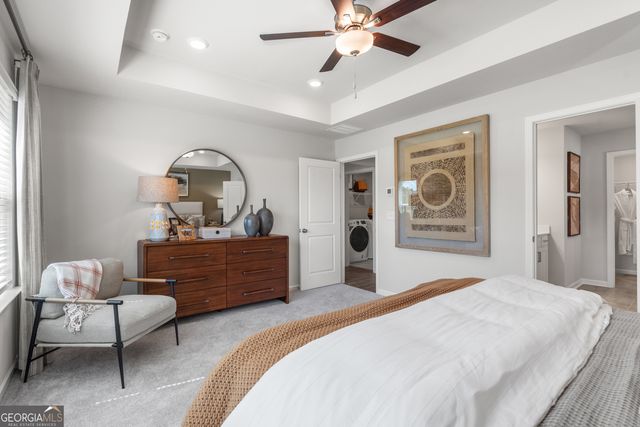 68 Wilder Ridge Way, Lawrenceville, GA 30044