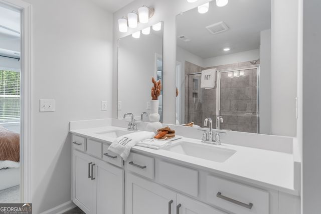 68 Wilder Ridge Way, Lawrenceville, GA 30044