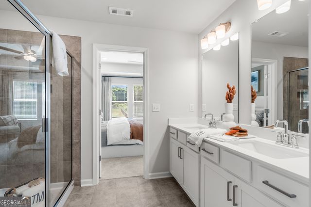 68 Wilder Ridge Way, Lawrenceville, GA 30044