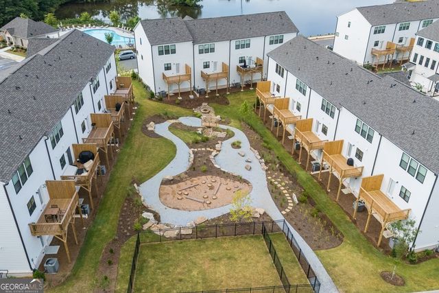 68 Wilder Ridge Way, Lawrenceville, GA 30044