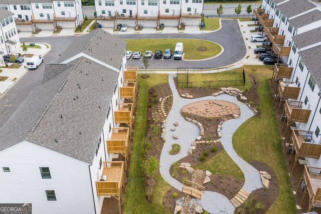 68 Wilder Ridge Way, Lawrenceville, GA 30044