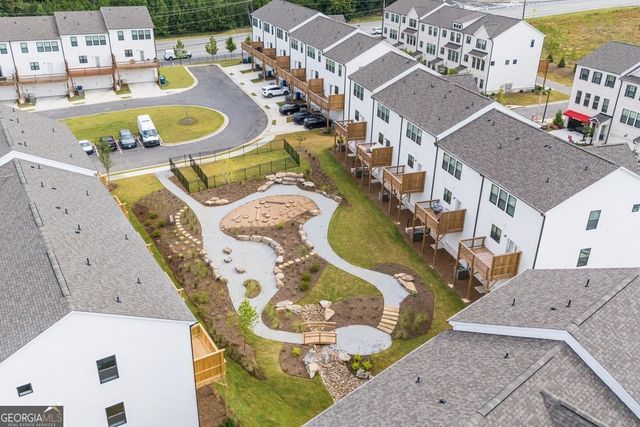 68 Wilder Ridge Way, Lawrenceville, GA 30044