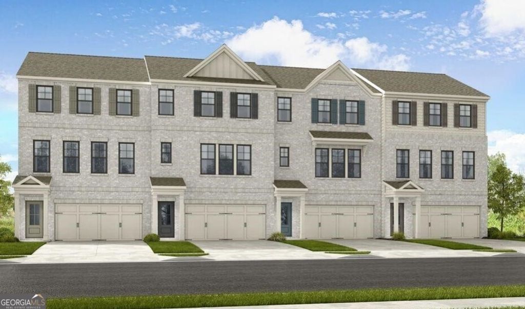 68 Wilder Ridge Way, Lawrenceville, GA 30044